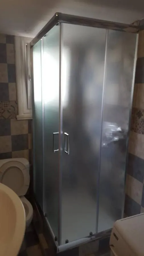 Elegant Top-Floor Apartment With Skyline City View Thessaloniki 0*,  Greece