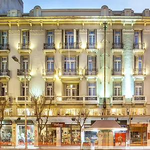 Hotel Minerva Premier, Thessaloniki