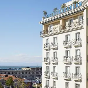 Mediterranean Palace Otel