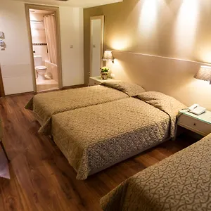 Hotel Davitel - Tobacco, Thessaloniki