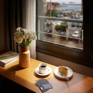 4* Hotel Noa