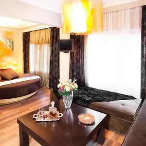Hotel Plaza Hotel, Philian And, Thessalonique